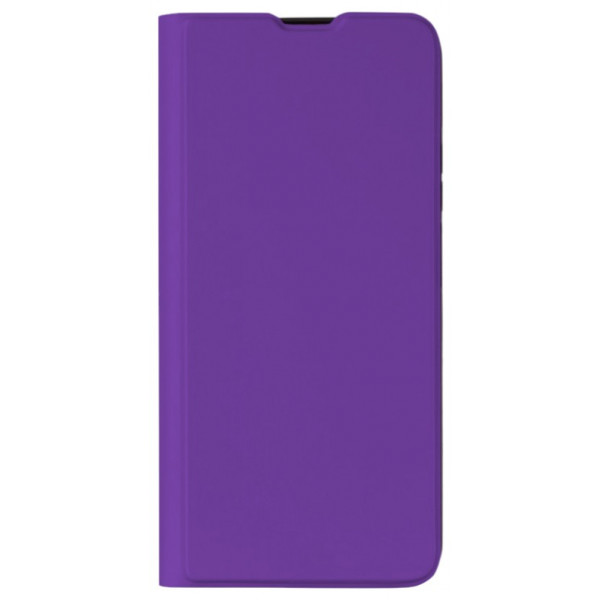 Фото - Чохол для смартфону BeCover Exclusive New Style for ZTE Blade A55 Purple (712612)