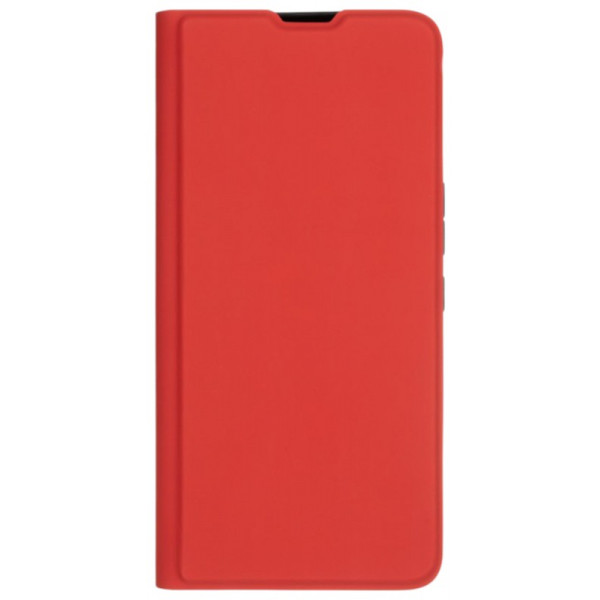 Фото - Чохол для смартфону BeCover Exclusive New Style for ZTE Blade A55 Red (712613)