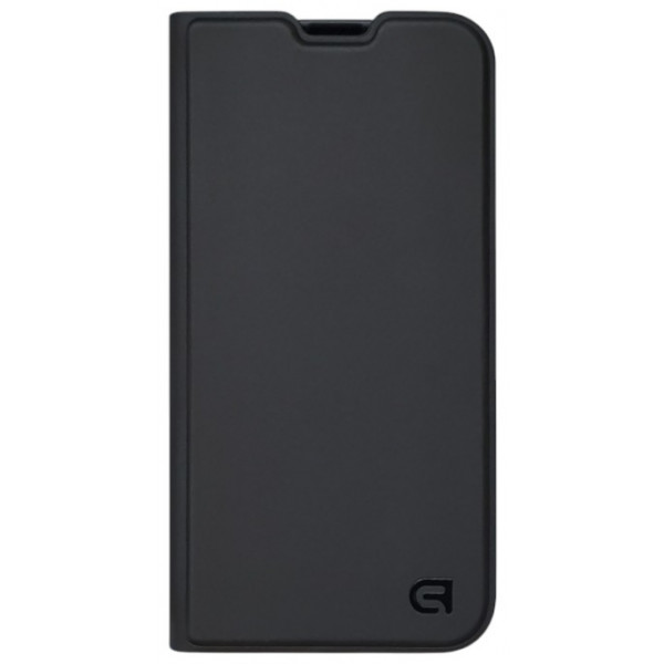 Фото - Чохол для смартфону Armorstandart OneFold Case for Nubia Focus 5G Black (ARM79042)