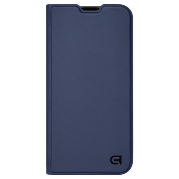 Фото - Чохол для смартфону Armorstandart OneFold Case for Xiaomi Redmi Note 14 5G Dark Blue (ARM79800)