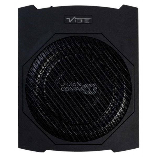 Фото - Автосабвуфер Vibe SLICKC10A-V0