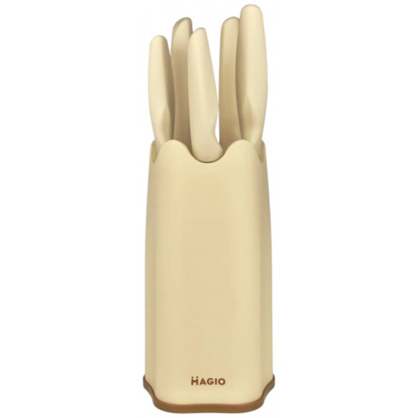 Фото - Набір ножів Magio MG-1090