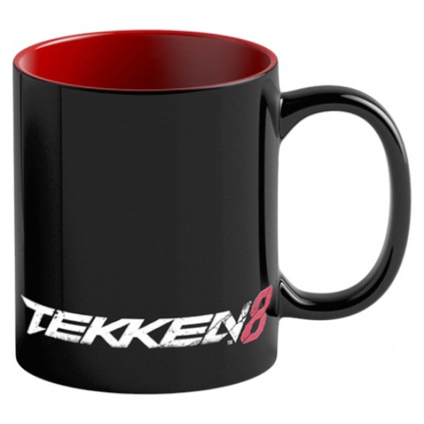 Фото - Чашка Good Loot Tekken 8 (5908305245490)