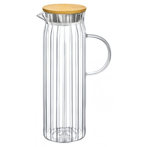 Фото - Глечик Wilmax Thermo Segment 1500 мл (WL-888218 / A)