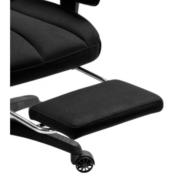 Фото - Кресло офисное GT Racer B-2511 Fabric Black