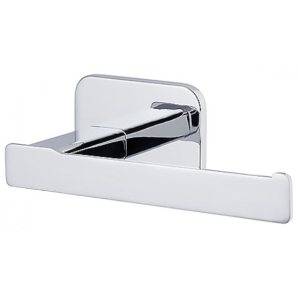 Фото - Тримач для туалетного паперу BISK TORE без кришки (07824) Фото - Тримач для туалетного паперу BISK TORE без кришки (07824)