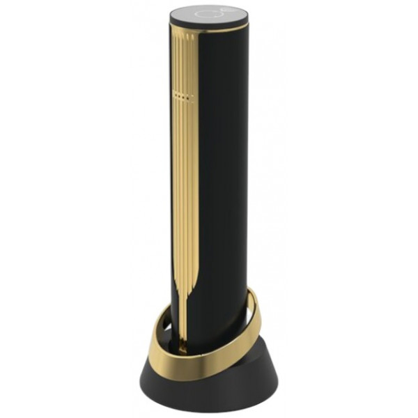 Фото - Штопор Prestigio Maggiore Smart Wine Opener Black-Gold (PWO104GD_EN)