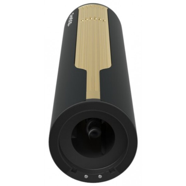 Фото - Штопор Prestigio Maggiore Smart Wine Opener Black-Gold (PWO104GD_EN)