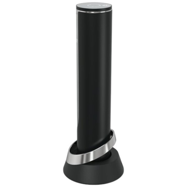 Фото - Штопор Prestigio Maggiore Smart Wine Opener Black-Silver (PWO104SL_EN)