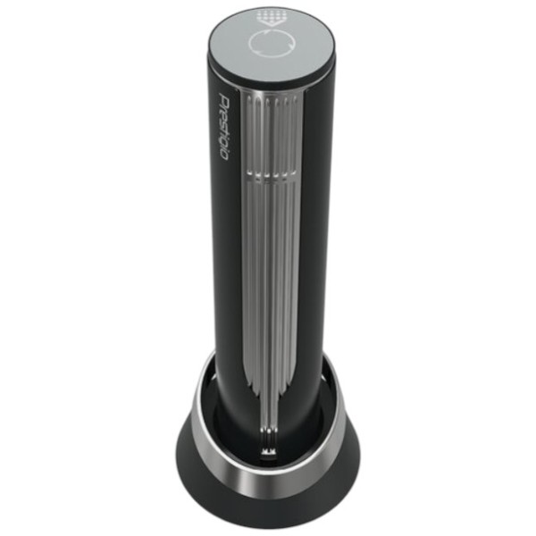 Фото - Штопор Prestigio Maggiore Smart Wine Opener Black-Silver (PWO104SL_EN)