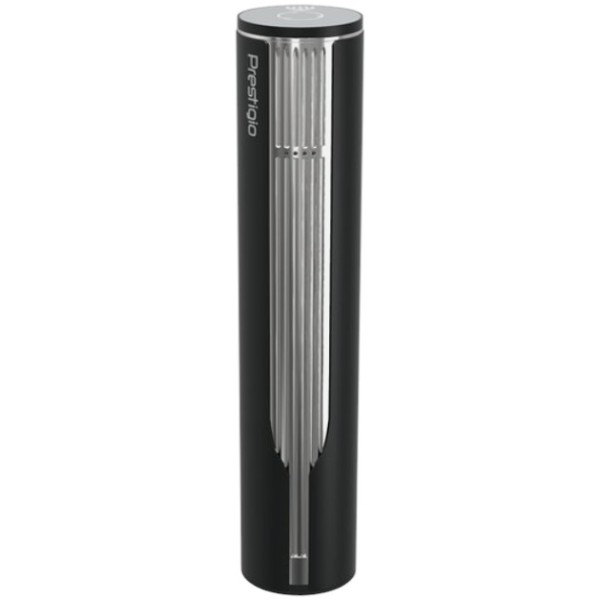 Фото - Штопор Prestigio Maggiore Smart Wine Opener Black-Silver (PWO104SL_EN)