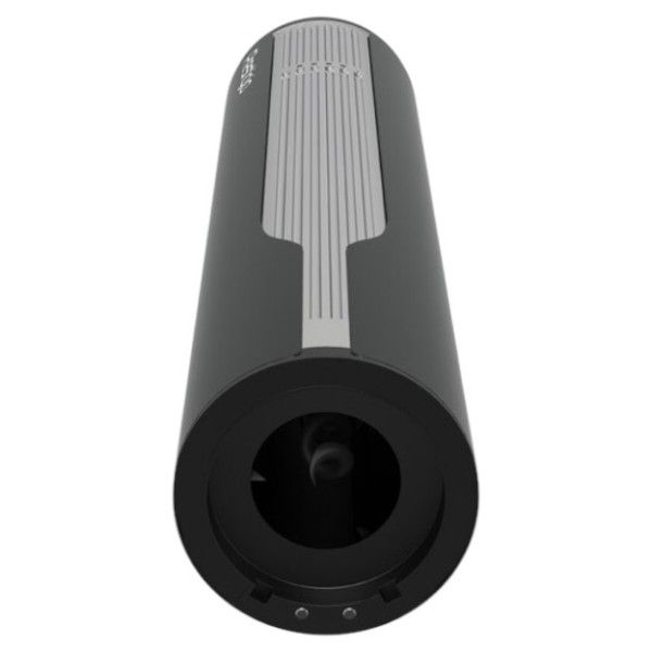Фото - Штопор Prestigio Maggiore Smart Wine Opener Black-Silver (PWO104SL_EN)