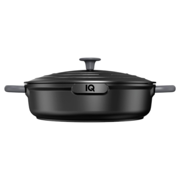 Фото - Сотейник IQ Be Creative 4.0 л (IQ-2147-28)