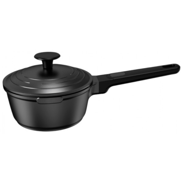 Фото - Ківш IQ Be Simple 1.3 л (IQ-4049-16)