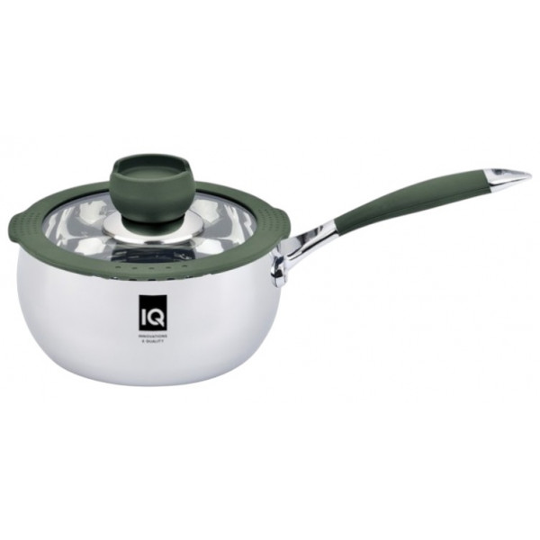 Фото - Ківш IQ Be Trendy 1.6 л (IQ-4044-16)