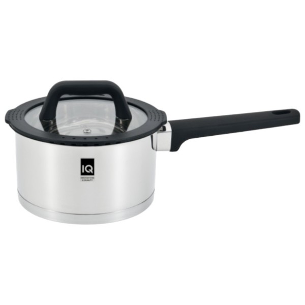 Фото - Ковш IQ Be Traditional 1.3 л (IQ-4046-16)