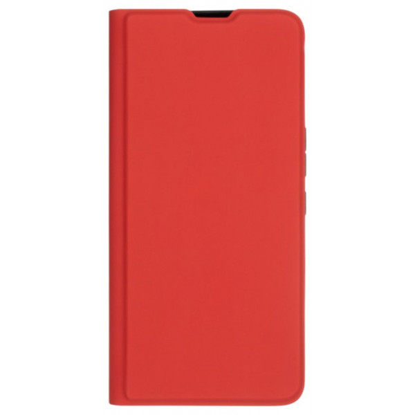 Фото - Чохол для смартфону BeCover Exclusive New Style for ZTE Blade A75 4G Red (712821)