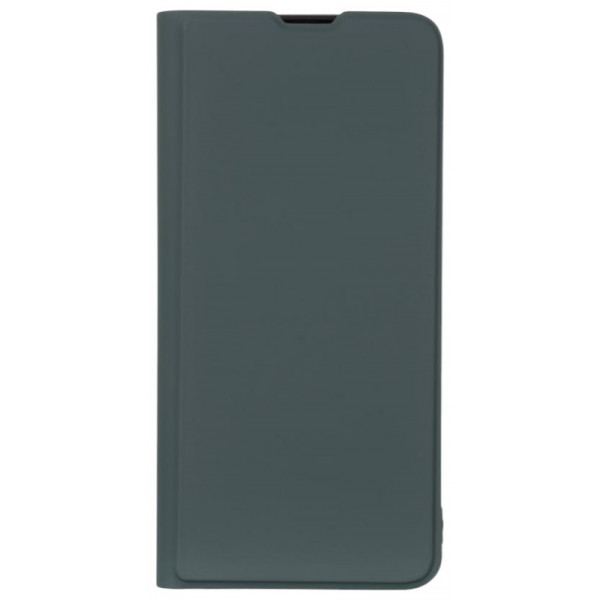 Фото - Чохол для смартфону BeCover Exclusive New Style for ZTE Blade A75 4G Dark Green (712819)