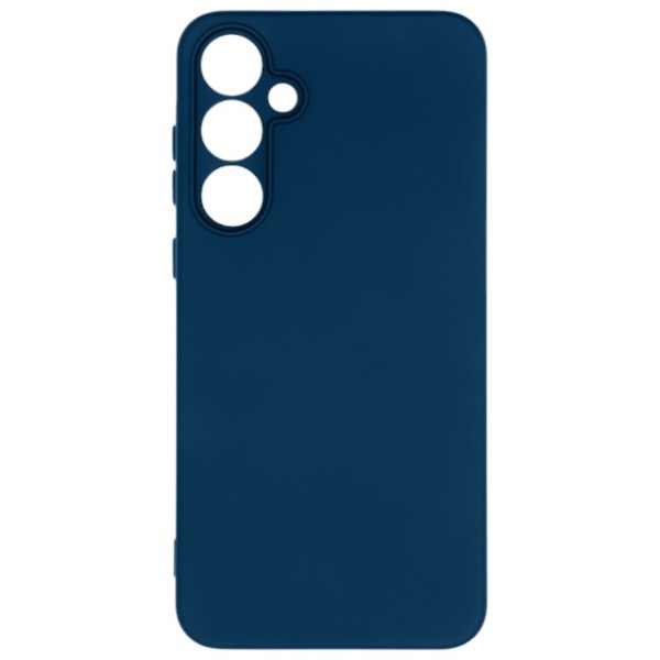Фото - Чохол для смартфону Armorstandart ICON for Samsung A55 5G (A556) Camera cover Dark Blue (ARM83171)