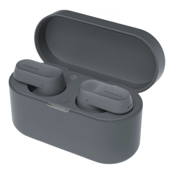 Фото - Навушники вкладиші бездротові TWS Philips TAT3509GY/00
