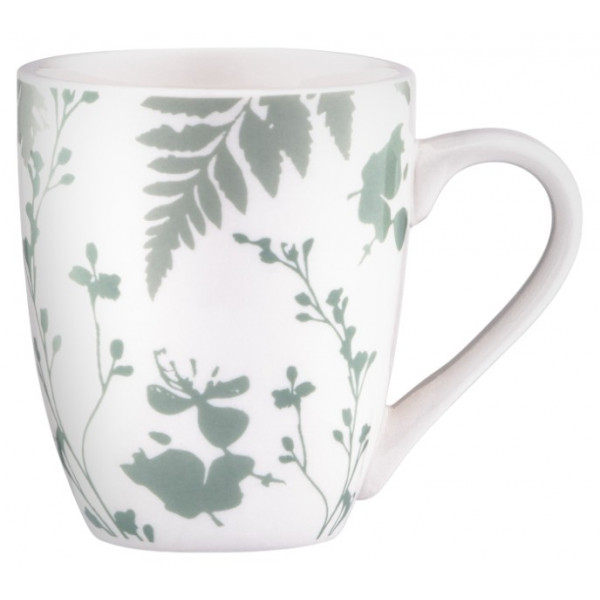 Фото - Чашка Ardesto Capri 320 мл (AR0432CWG)