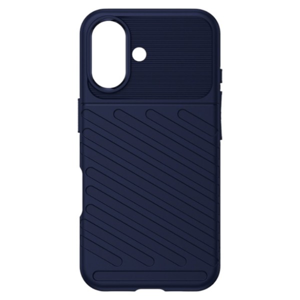 Фото - Чехол для смартфона Armorstandart Rhino for Apple iPhone 16 Blue (ARM82278)