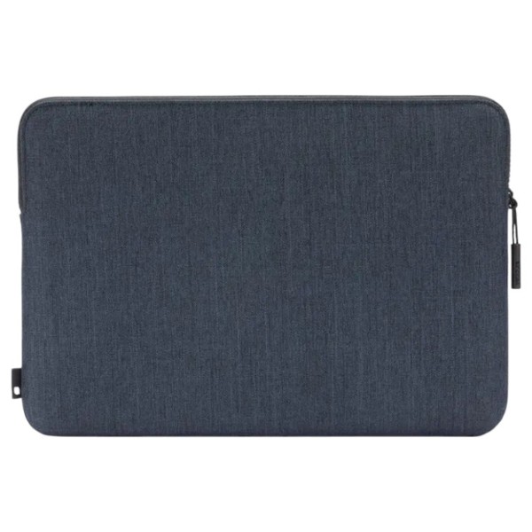Фото - Чохол для ноутбуку INCASE Compact Sleeve in Woolenex for MacBook Pro 14" 2021 - Navy (INMB100727-NVY) Фото - Чохол для ноутбуку INCASE Compact Sleeve in Woolenex for MacBook Pro 14" 2021 - Navy (INMB100727-NVY)