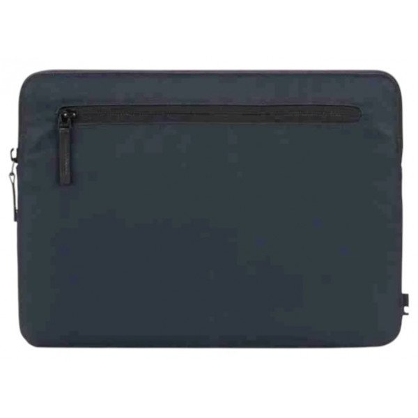 Фото - Чохол для ноутбуку INCASE Compact Sleeve in Flight Nylon for MacBook Pro 14" 2021 - Navy (INMB100726-NVY)