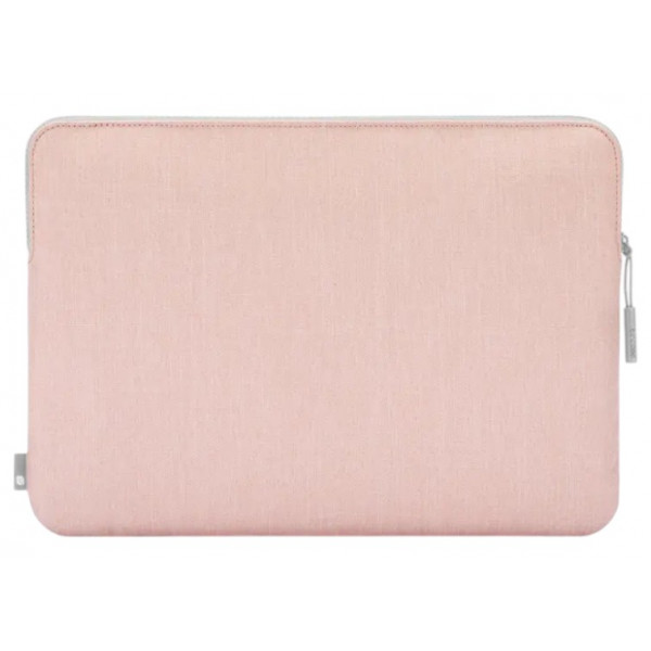Фото - Чохол для ноутбуку INCASE Compact Sleeve in Woolenex for MacBook Pro 14" 2021 - Blush Pink (INMB100727-BLP)
