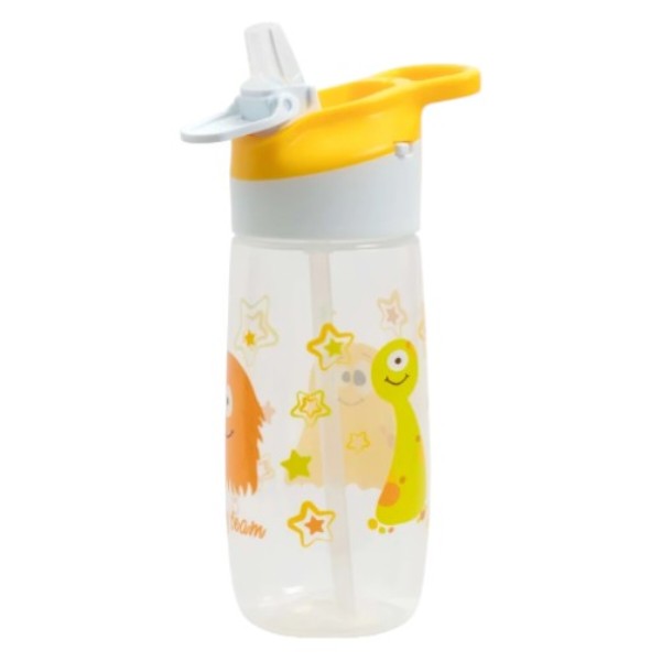 Фото - Пляшка для води Baby Team 450 мл (5015)