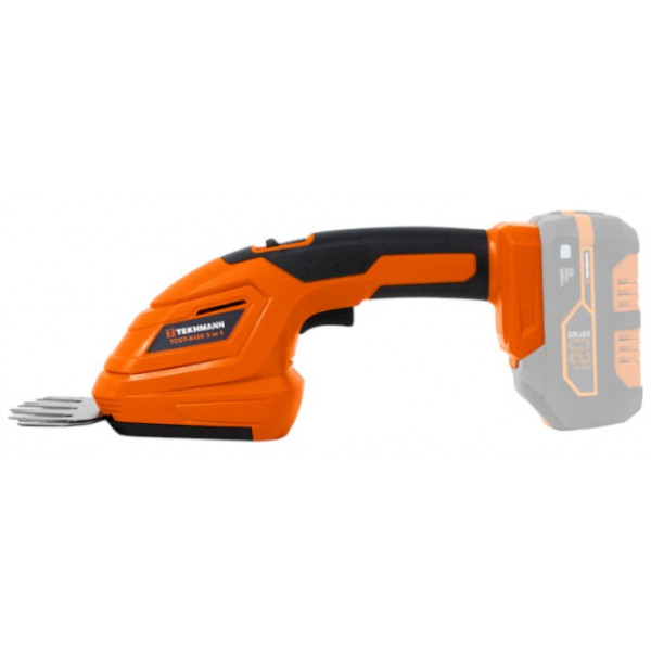 Фото - Ножиці садові Tekhmann TCGT-8/i20 (853711)