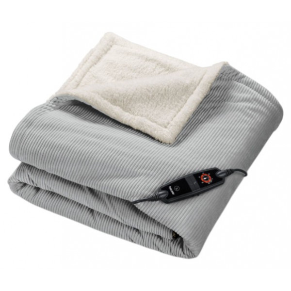 Фото - Электроодеяло Beurer HD 81