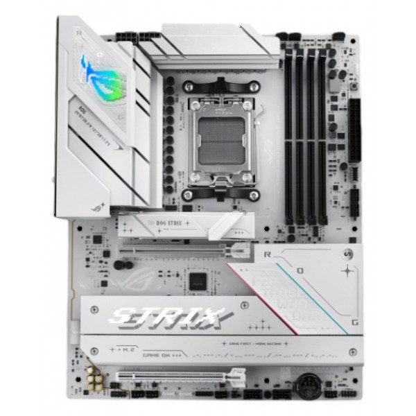 Фото - Материнська плата Asus ROG STRIX B850-A GAMING WIFI DDR5