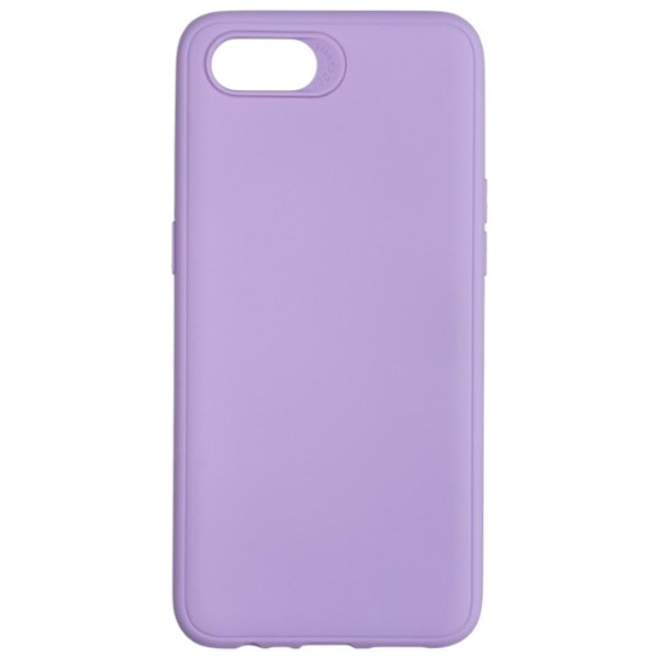 Фото - Чохол для смартфону Gelius Full Soft Case TPU for Realme C2 Violet (79363)