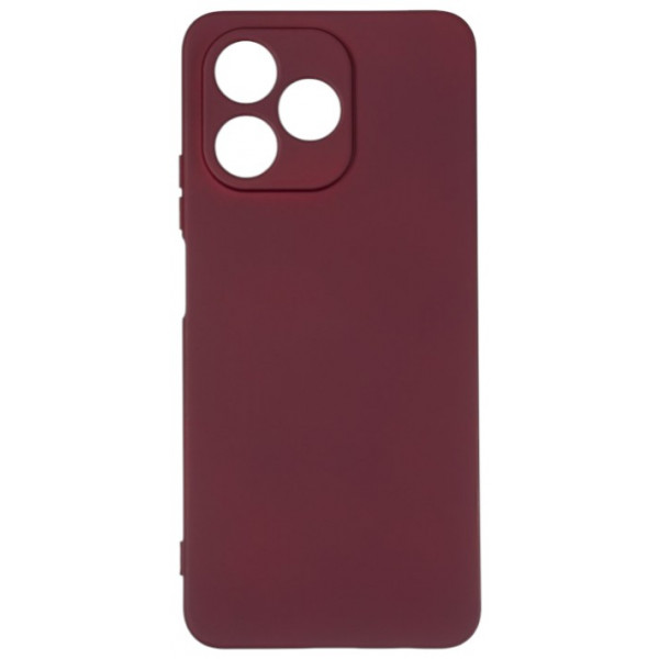 Фото - Чохол для смартфону Gelius Full Soft Case for Realme C51 Marsala (96643)