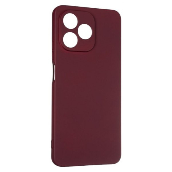 Фото - Чохол для смартфону Gelius Full Soft Case for Realme C51 Marsala (96643)