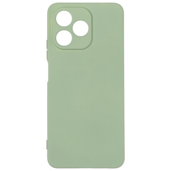 Фото - Чохол для смартфону Gelius Full Soft Case for Realme C51 Light Green (96641)