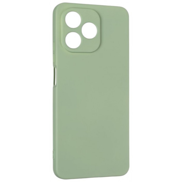 Фото - Чохол для смартфону Gelius Full Soft Case for Realme C51 Light Green (96641)
