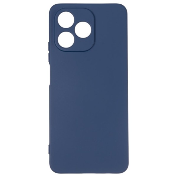 Фото - Чохол для смартфону Gelius Full Soft Case for Realme C51 Dark Blue (95729)