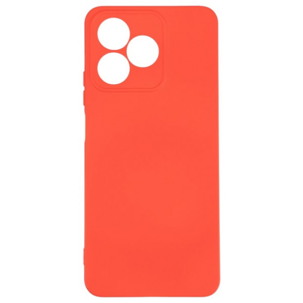 Фото - Чохол для смартфону Gelius Full Soft Case for Realme C51 Red (95719)