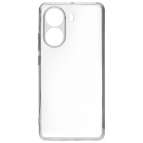 Фото - Чохол для смартфону Armorstandart for Xiaomi Poco X7 Pro Camera cover Clear (ARM82747)