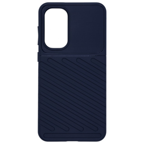 Фото - Чохол для смартфону Armorstandart Rhino for Samsung A36 5G / A56 5G Blue (ARM82485)
