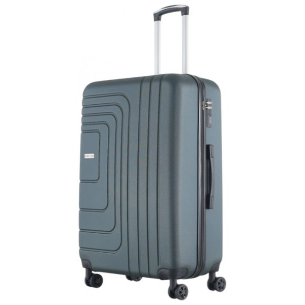 Фото - Валіза Semi Line L Petrol (T5761-4)