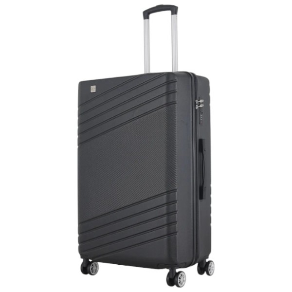 Фото - Валіза Semi Line L Black (T5789-3)