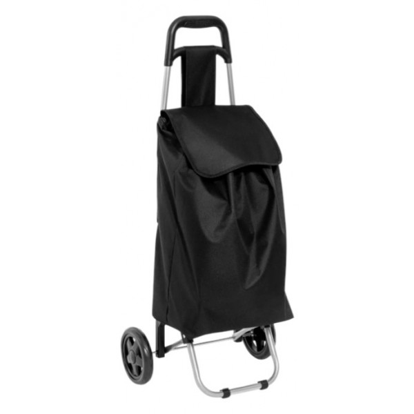 Фото - Сумка-візок Casa Si Amigo Black (CS93098K10N)