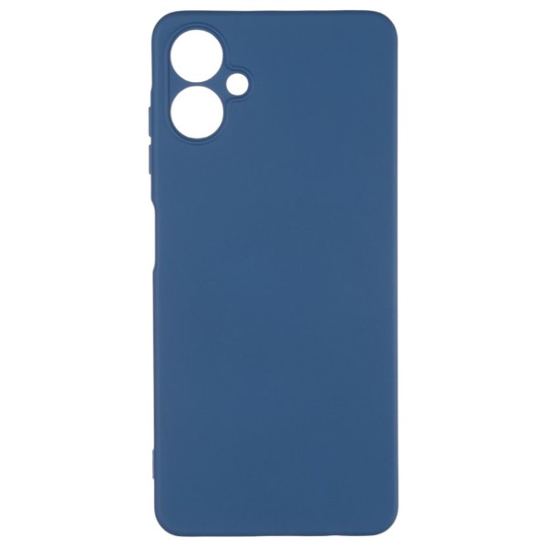 Фото - Чехол для смартфона Gelius Full Soft Case for Samsung A065 (A06) Dark Blue (99421)