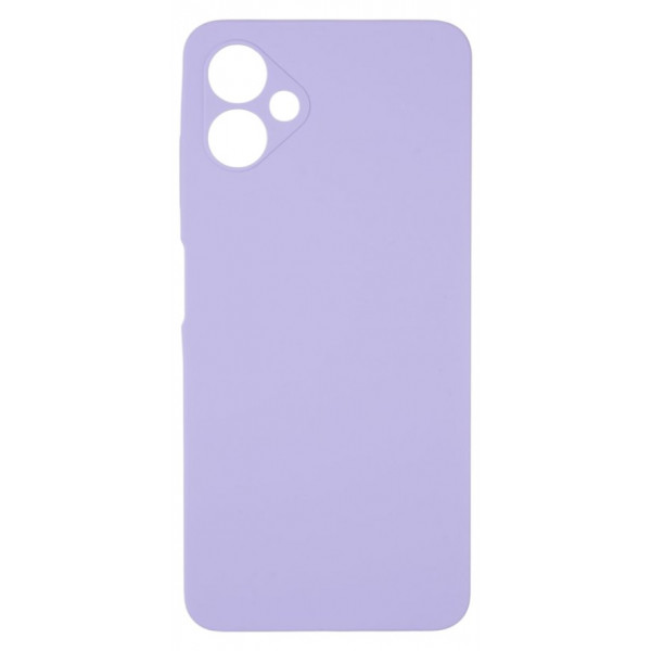 Фото - Чохол для смартфону Gelius Full Soft Case for Samsung A065 (A06) Lilac (99422)
