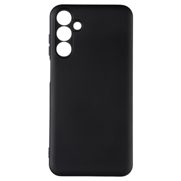 Фото - Чохол для смартфону Gelius Full Soft Case for Samsung M156 (M15) Black (98482)