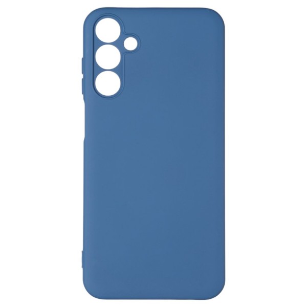 Фото - Чехол для смартфона Gelius Full Soft Case for Samsung M156 (M15) Dark Blue (98483)