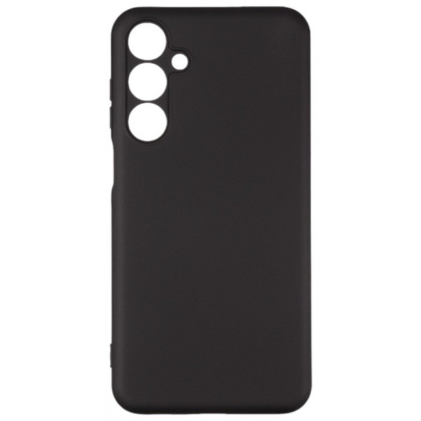 Фото - Чехол для смартфона Gelius Full Soft Case for Samsung M356 (M35) Black (98768)